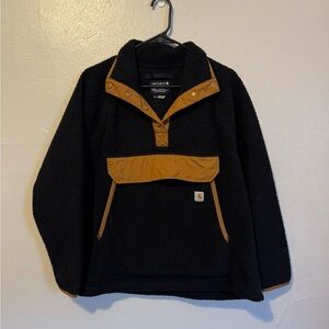 Carhartt Sherpa Pullover